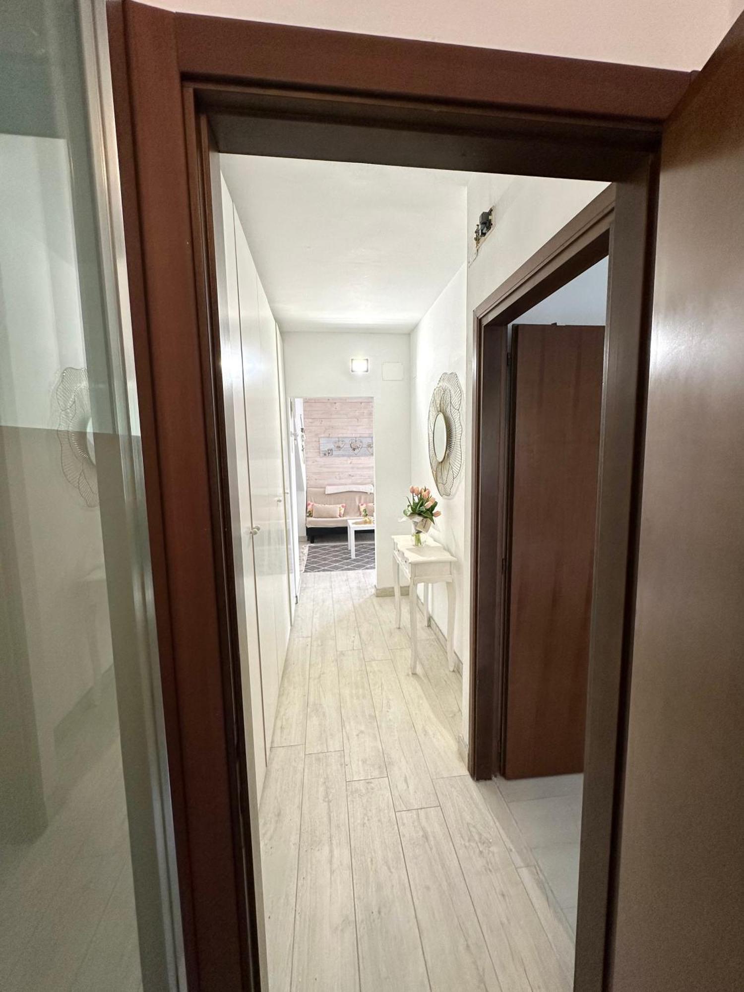 Lake Apartment Ischia White Tenna Bagian luar foto