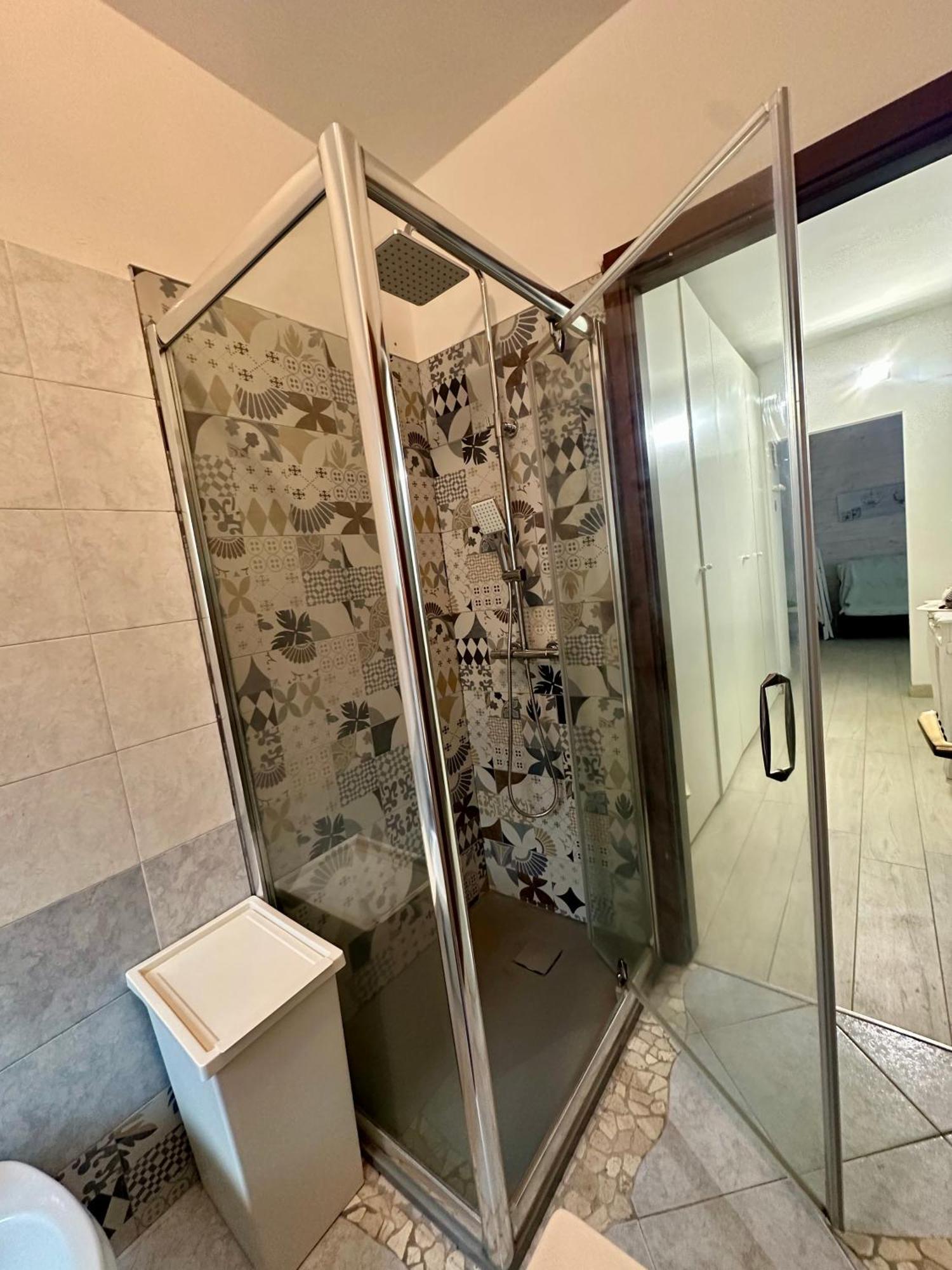 Lake Apartment Ischia White Tenna Bagian luar foto